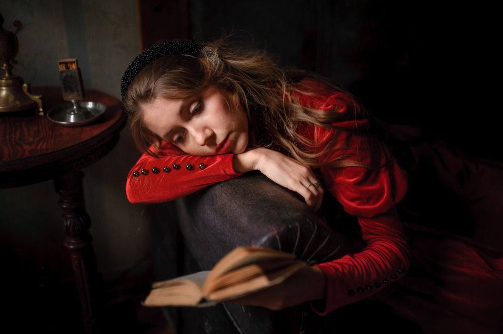 Photograph by Терников Александр