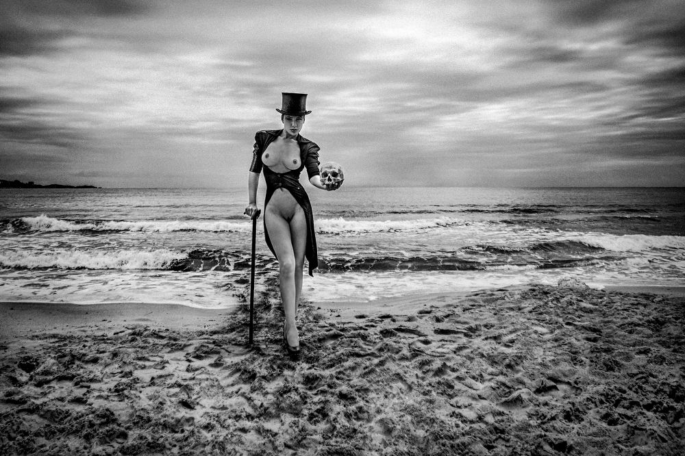 Фотография автора Mariya Dimitrova (Mery Core)