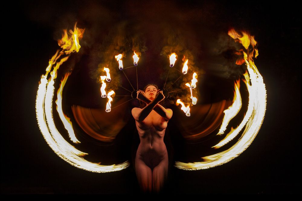 Фотография автора Mariya Dimitrova (Mery Core)