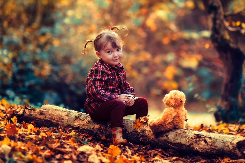 Фотография автора Ольга Быкова