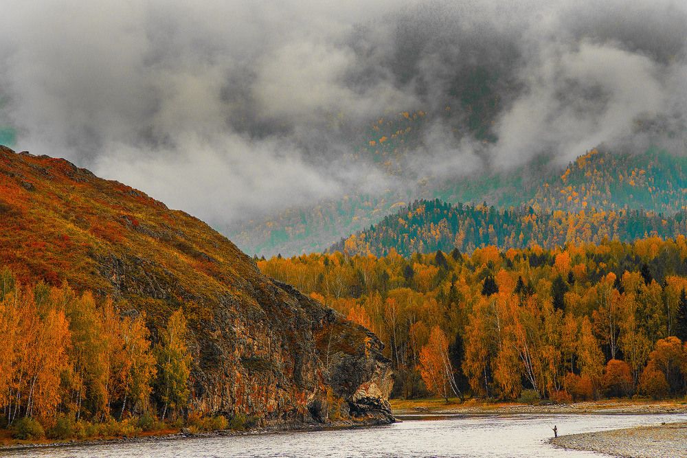 Photograph by Орлов Михаил