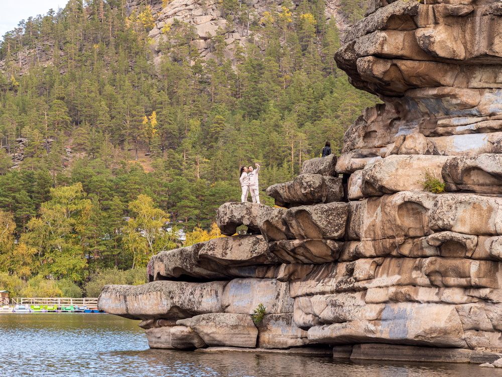 Photograph by Евгений Емельянов