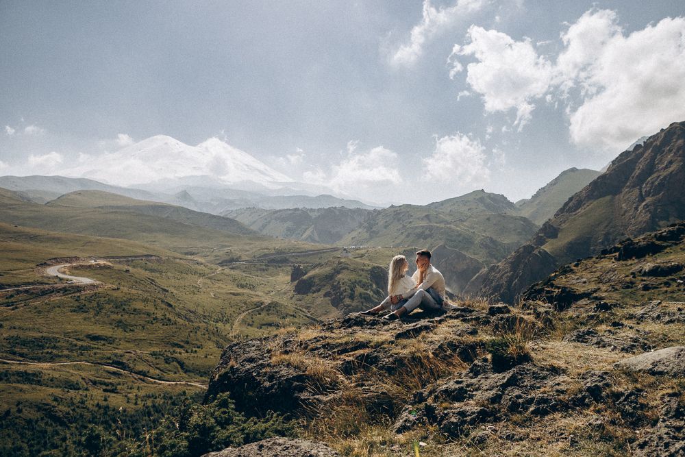 Photograph by Марк Райзов