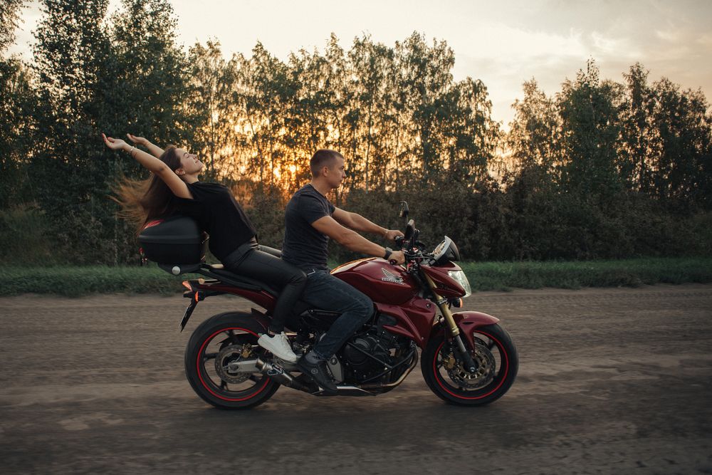 Photograph by Алена Мельниченко