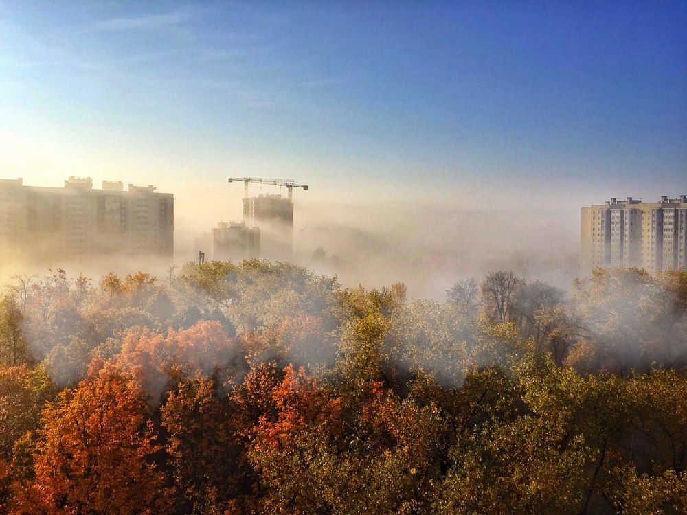 Photograph by Наталья Мальцева