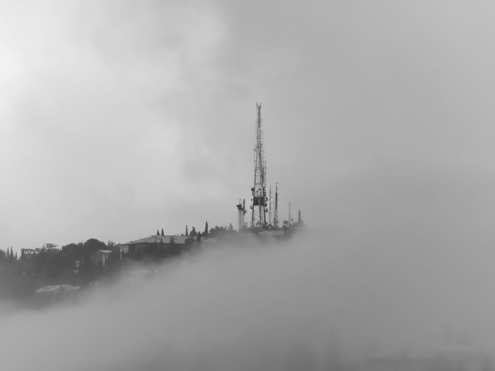 Photograph by Francesco Pireddu