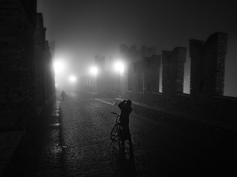 Photograph by Francesco Pireddu