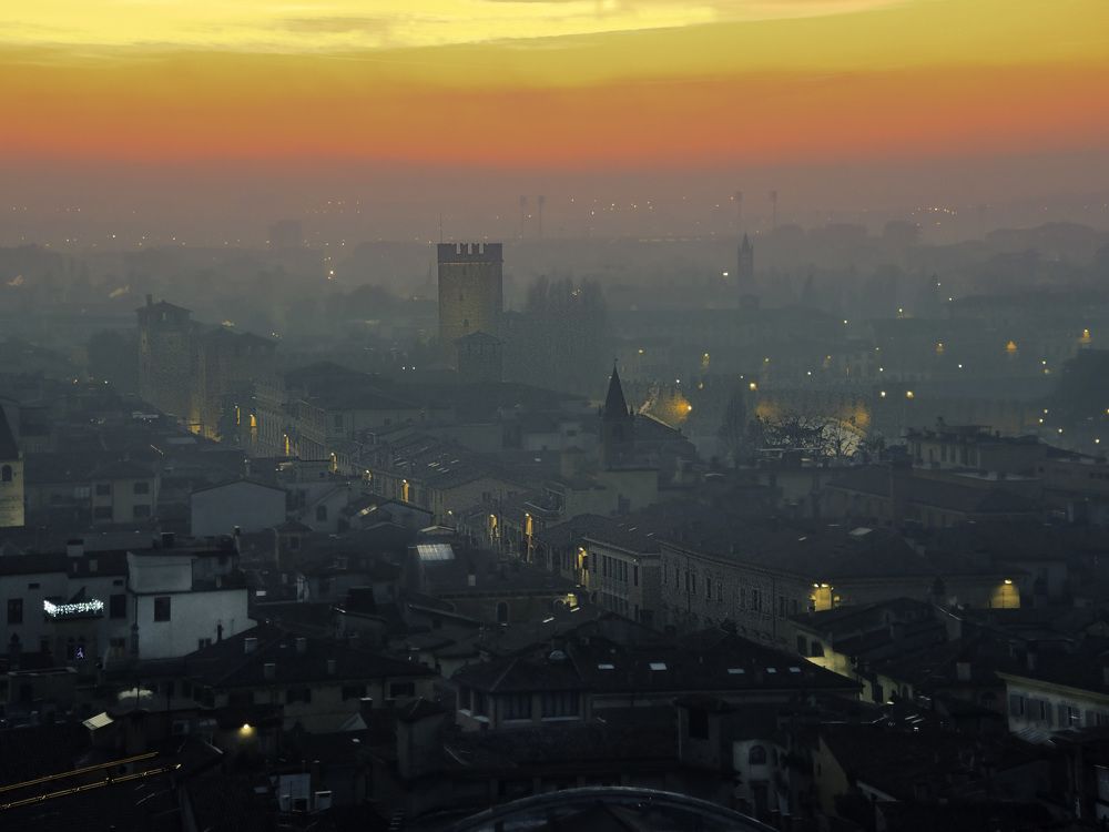 Photograph by Francesco Pireddu