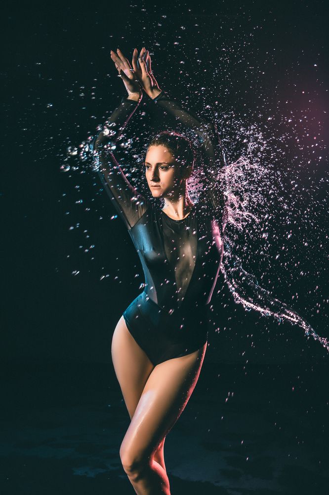 Photograph by Анастасия Кушнирук