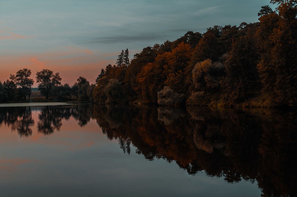 Photograph by Алексей Молотов