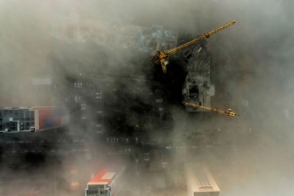 Photograph by Максим Худокормов