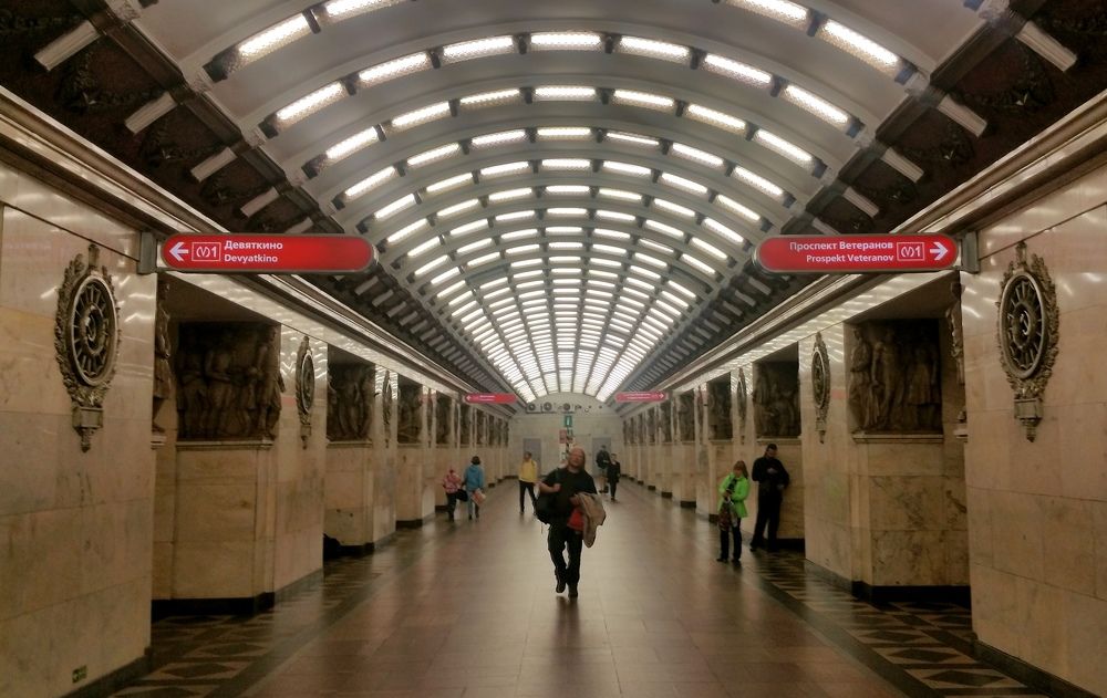 Photograph by Михаил Жарский