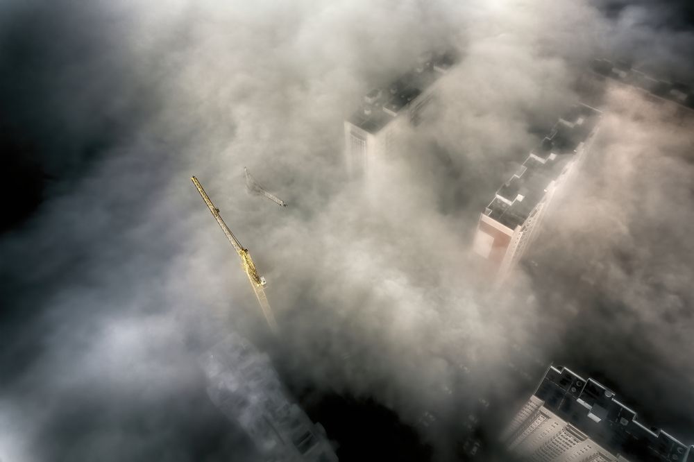 Photograph by Максим Худокормов