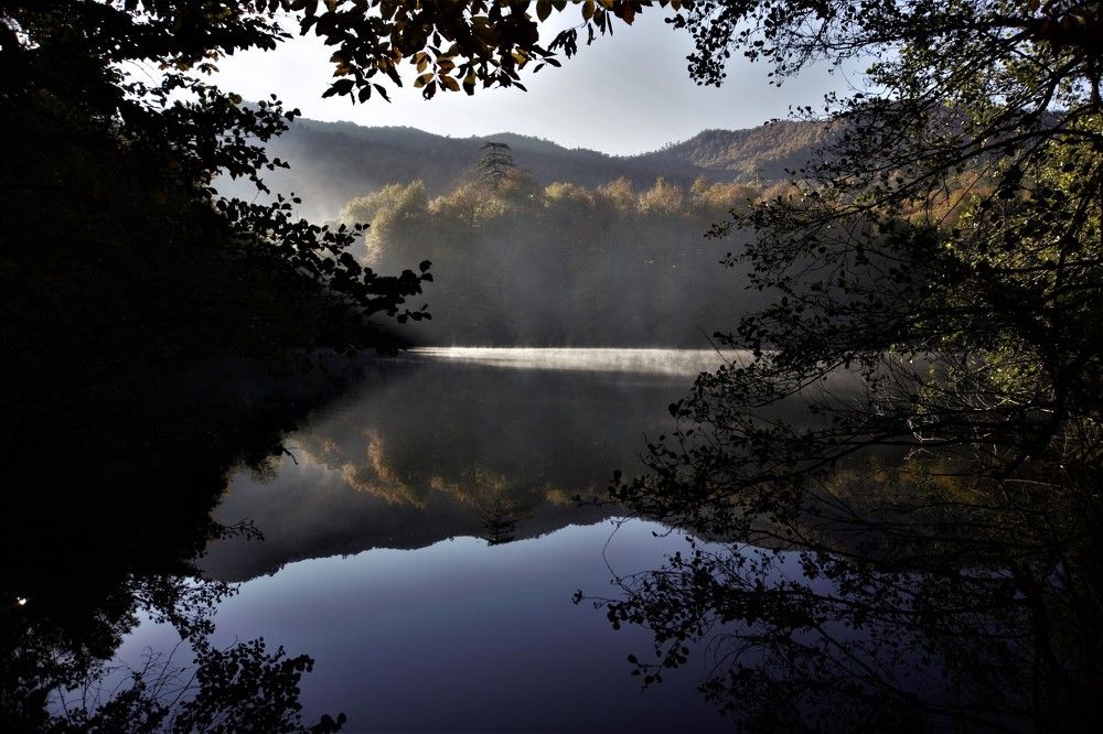 Photograph by GUNSEL SECKİNER