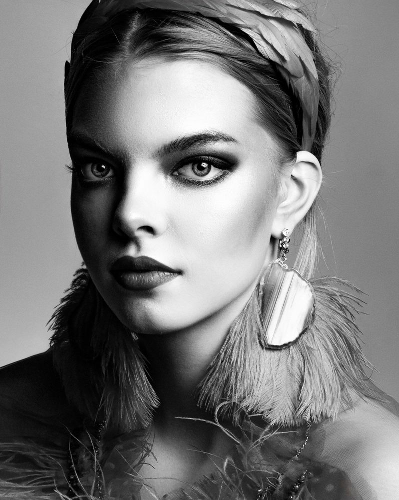 Photograph by Мелана Романова