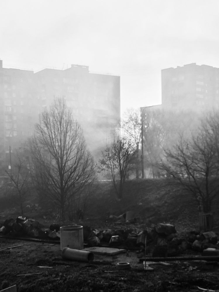 Photograph by Светлана Смирнова