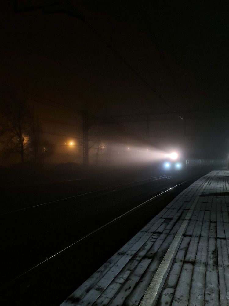 Photograph by Светлана Смирнова