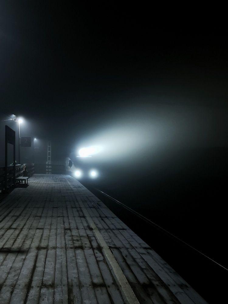 Photograph by Светлана Смирнова