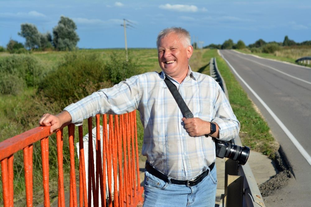 Photograph by Денис Умеренков