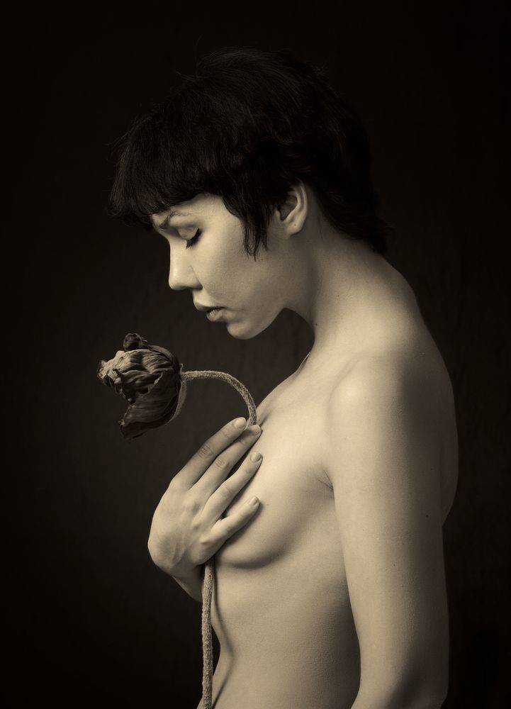 Photograph by Irina Grigoryeva