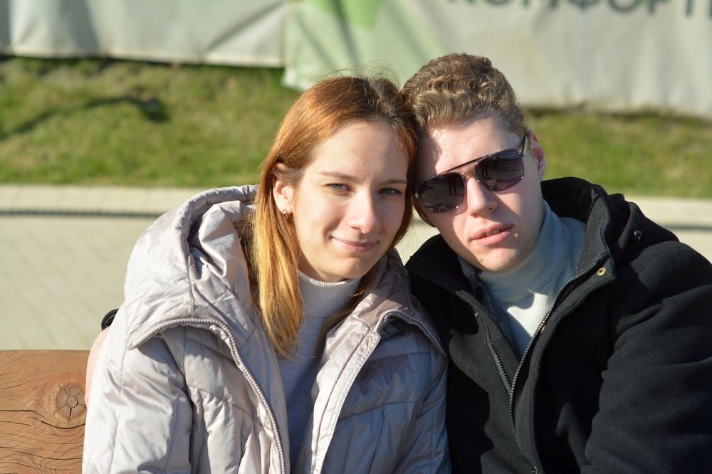 Photograph by Денис Умеренков