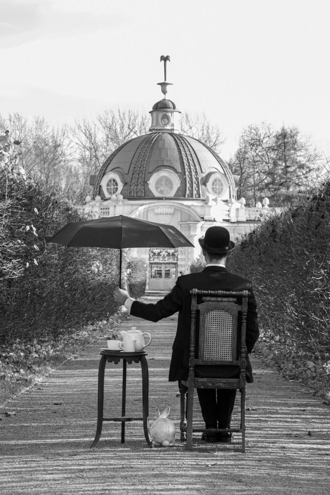 Photograph by Сергей Пшенов