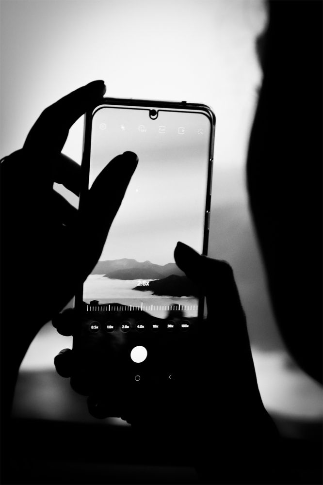 Come and see together