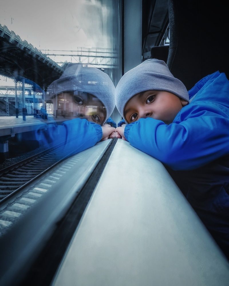 Photograph by Света Богоявленская