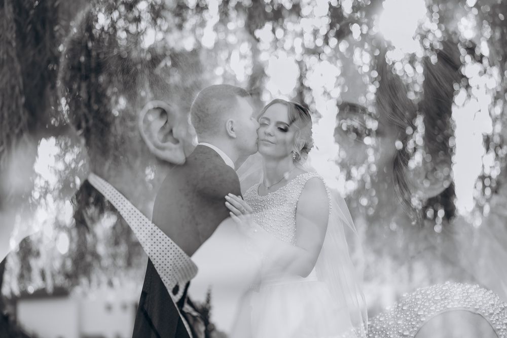 Photograph by Ольга Ерешко