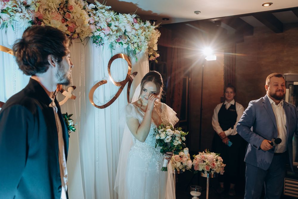 Photograph by Ольга Ерешко