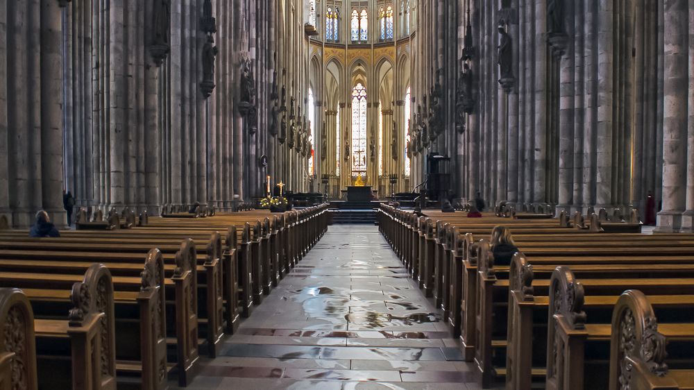 Kölner Dom