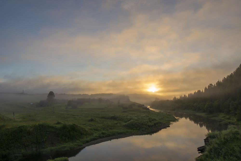 Photograph by Николай Лысцев