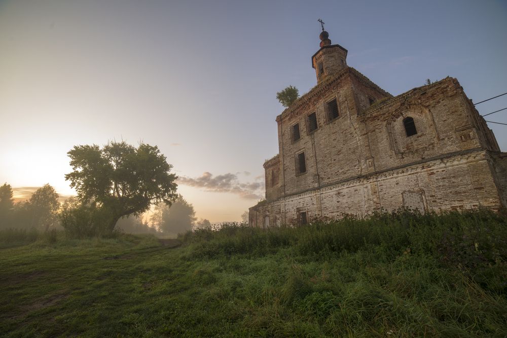 Photograph by Николай Лысцев