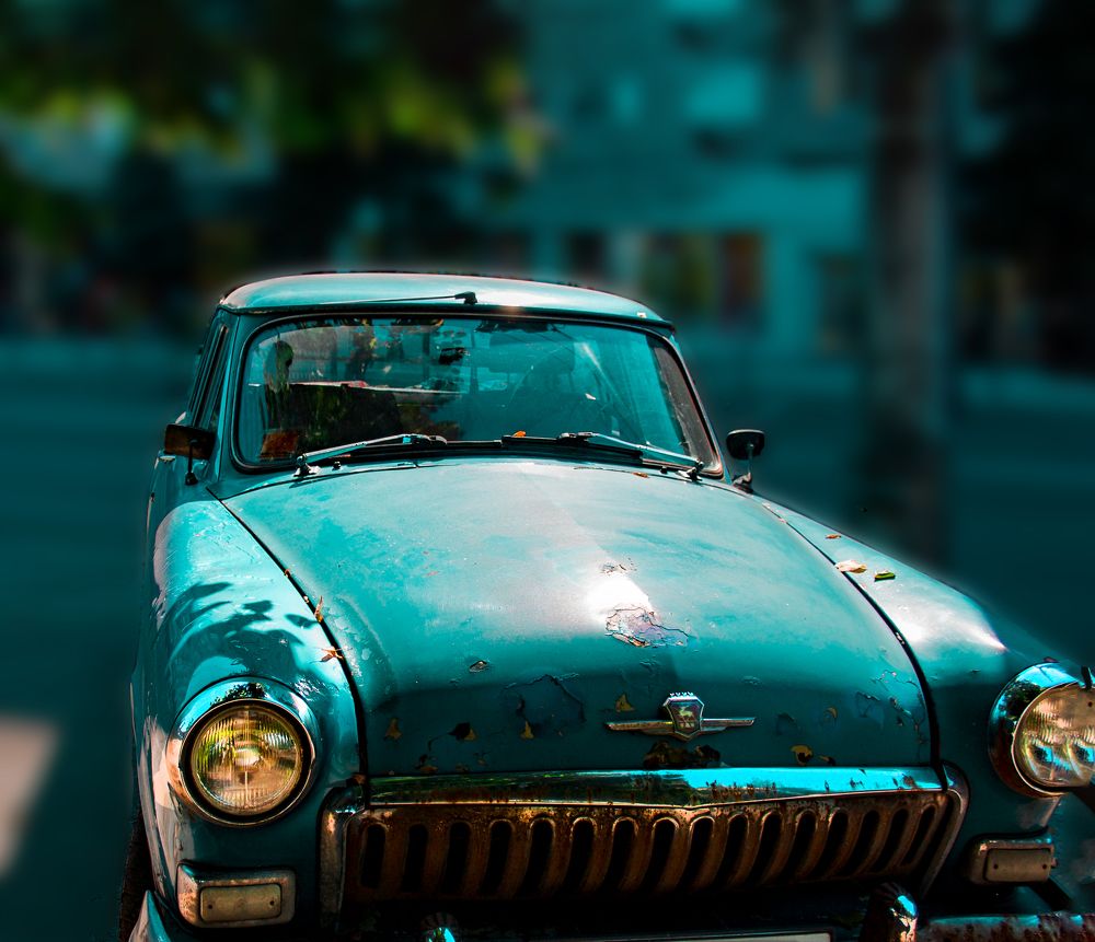 Photograph by Нелли