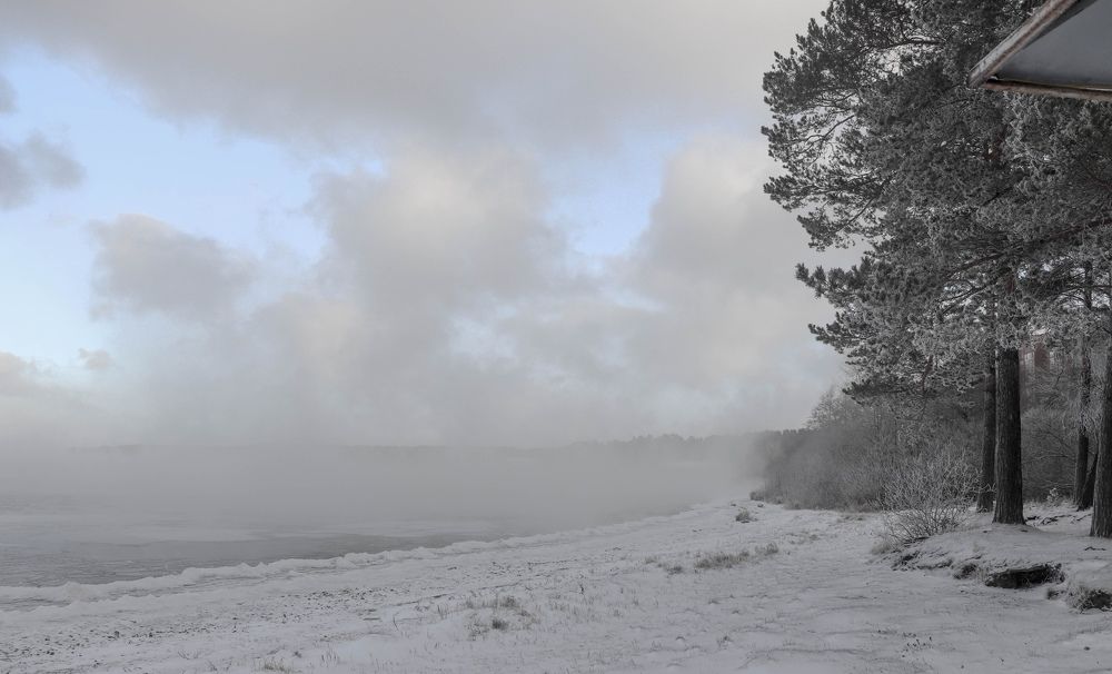 Photograph by Оксана Двойникова