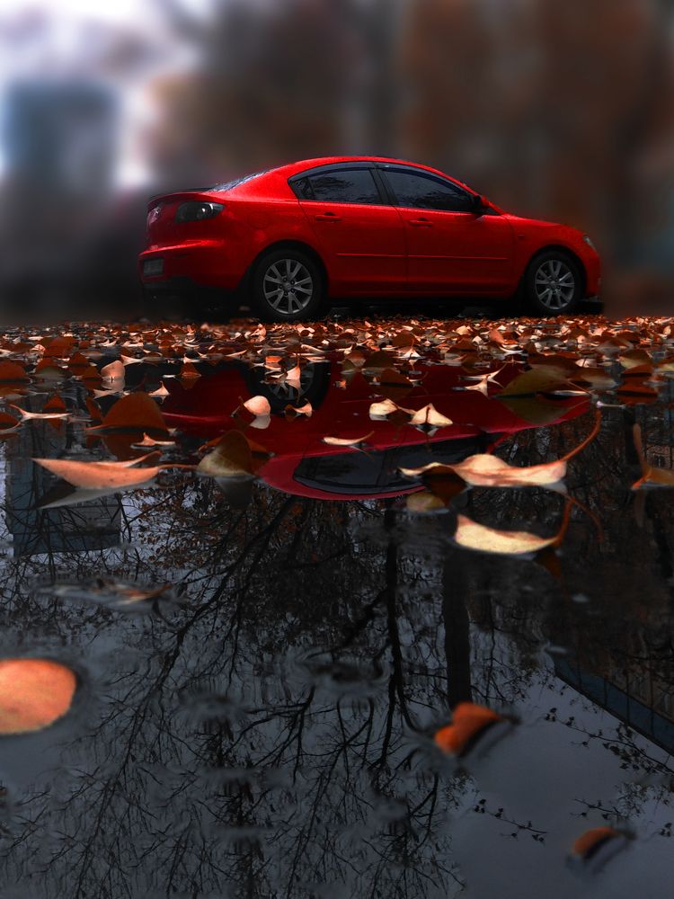 Photograph by Нелли