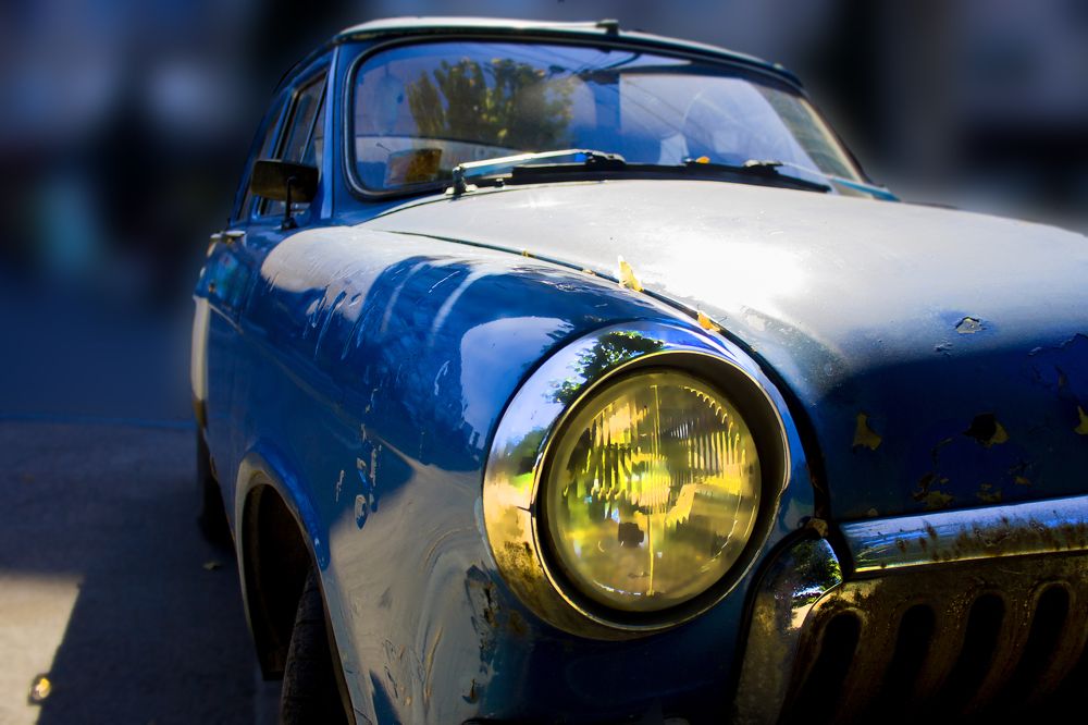 Photograph by Нелли