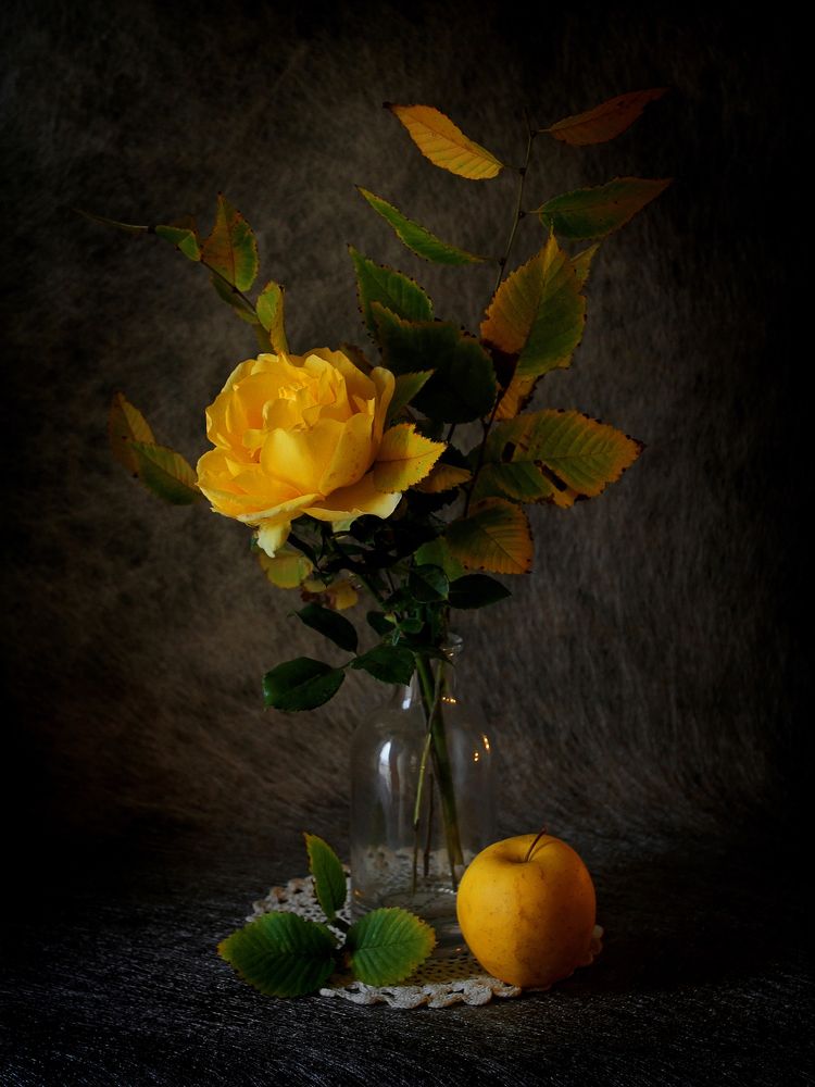 Photograph by Геннадий Петрущенко