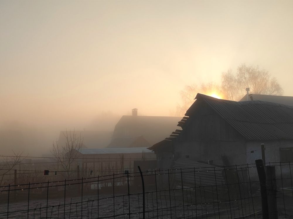 Photograph by Екатерина Харитонова