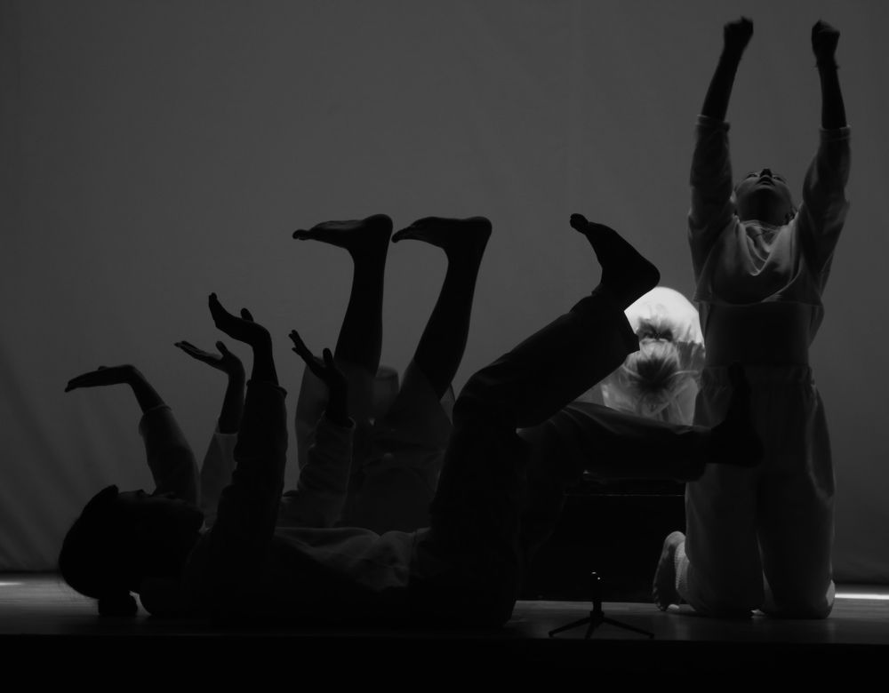 Photograph by Анастасия Терехова