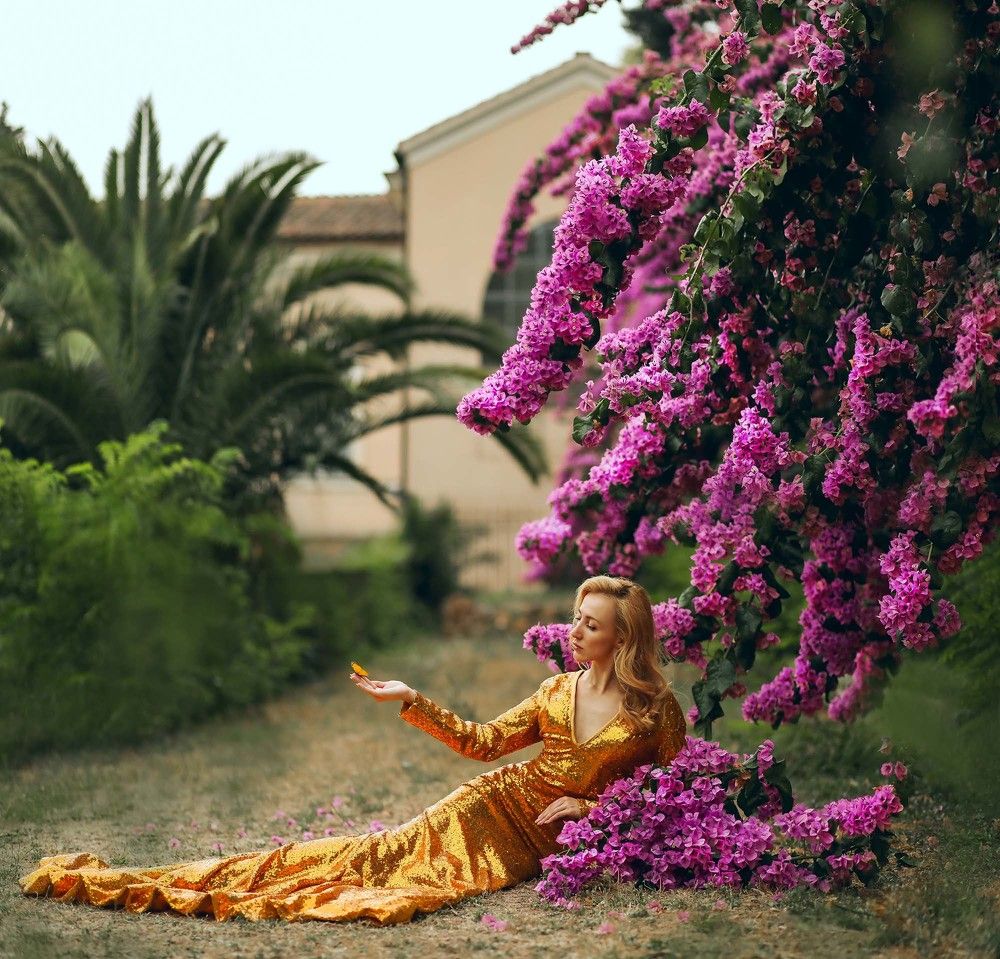 Photograph by Olena Leliuk