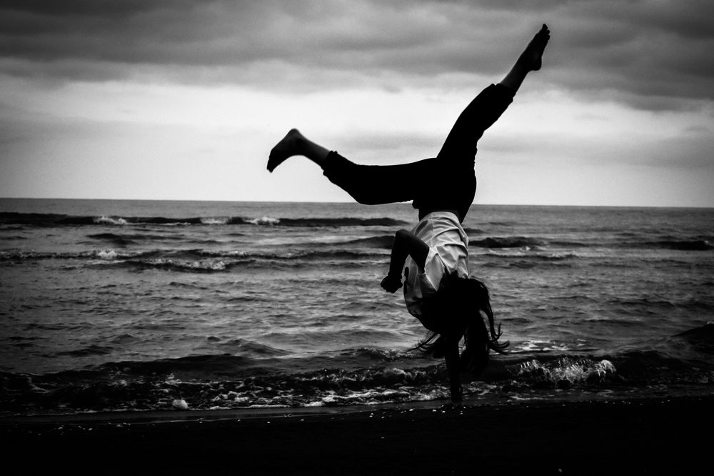 Фотография автора Koosha Zeineddin