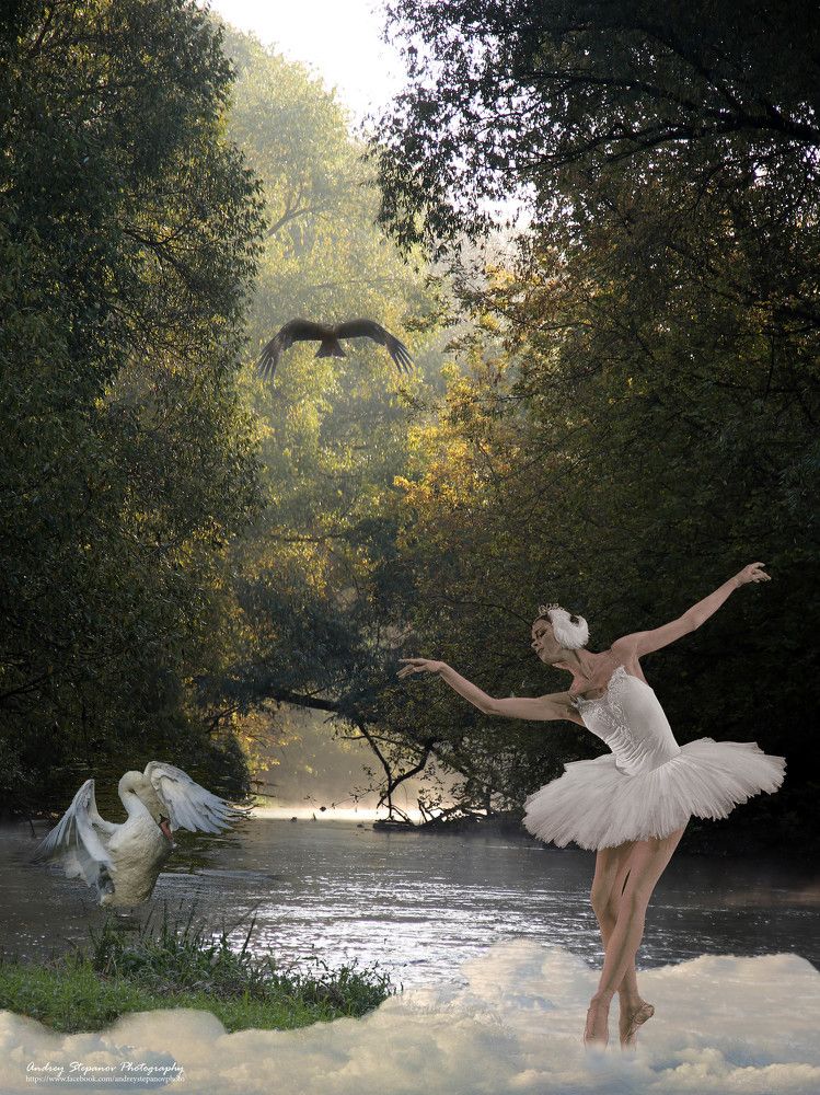 Photograph by Андрей Степанов