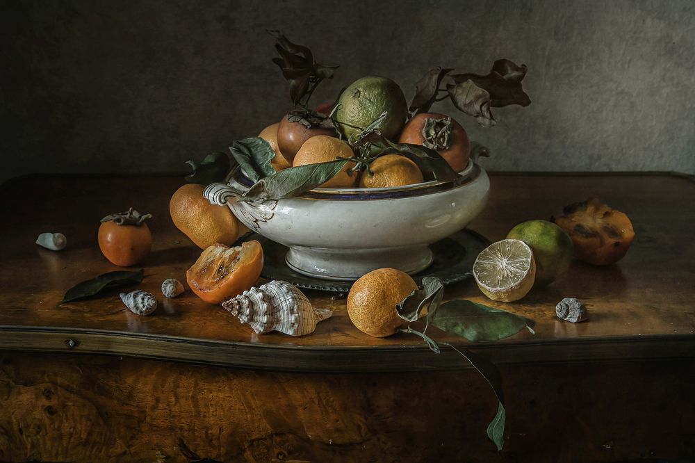 Фотография автора Анна Петина