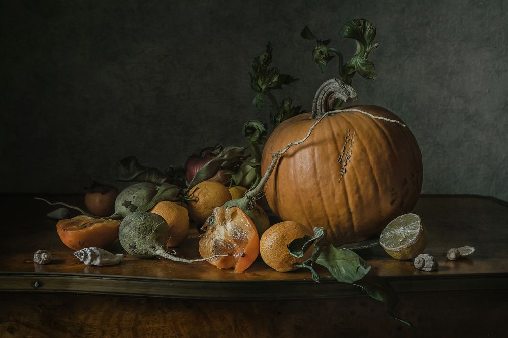 Photograph by Анна Петина