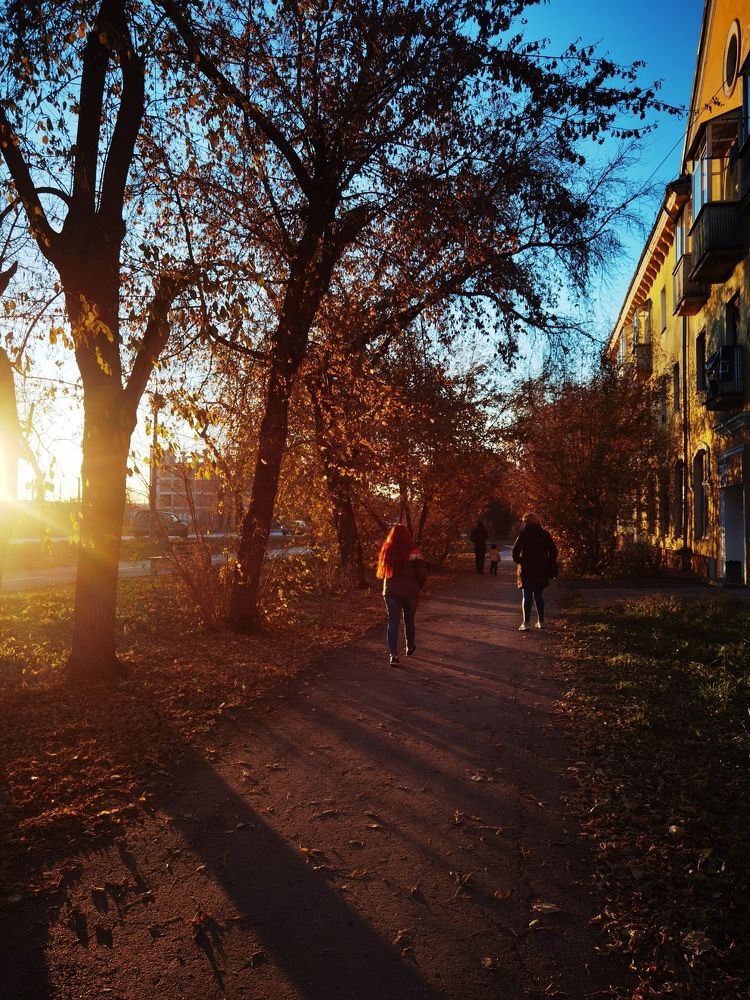 Photograph by Роман Шабан