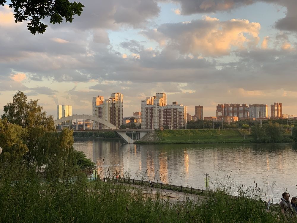 Photograph by Тамерлан Джиджоев
