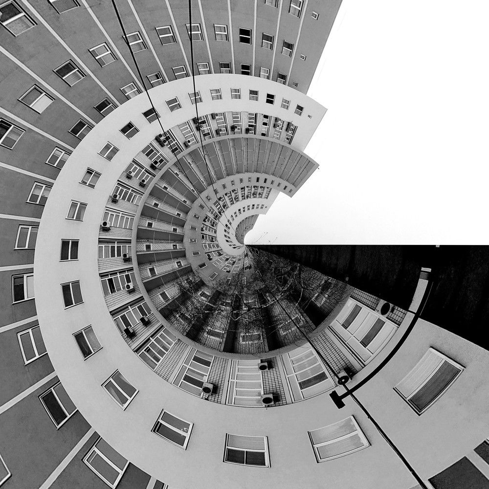 Photograph by Karina Yakovleva