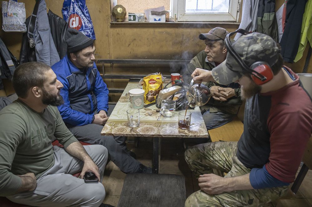 Кузнечное дело