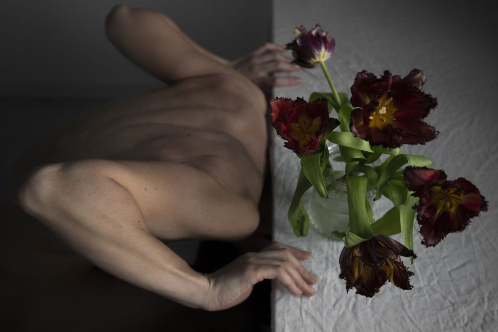 Photograph by Евгения Жос